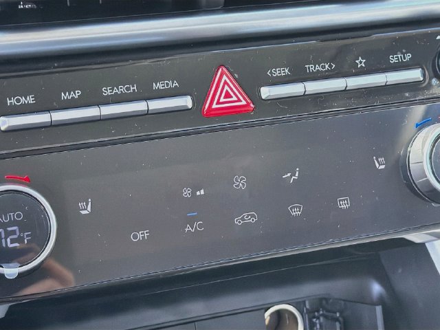New 2026 Hyundai Tucson SEL Plus FWD image 20
