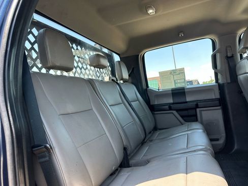 Used 2020 Ford F250 XL w/ Power Equipment Group image 24