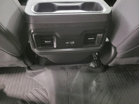 New 2026 Chevrolet Silverado 1500 RST image 22