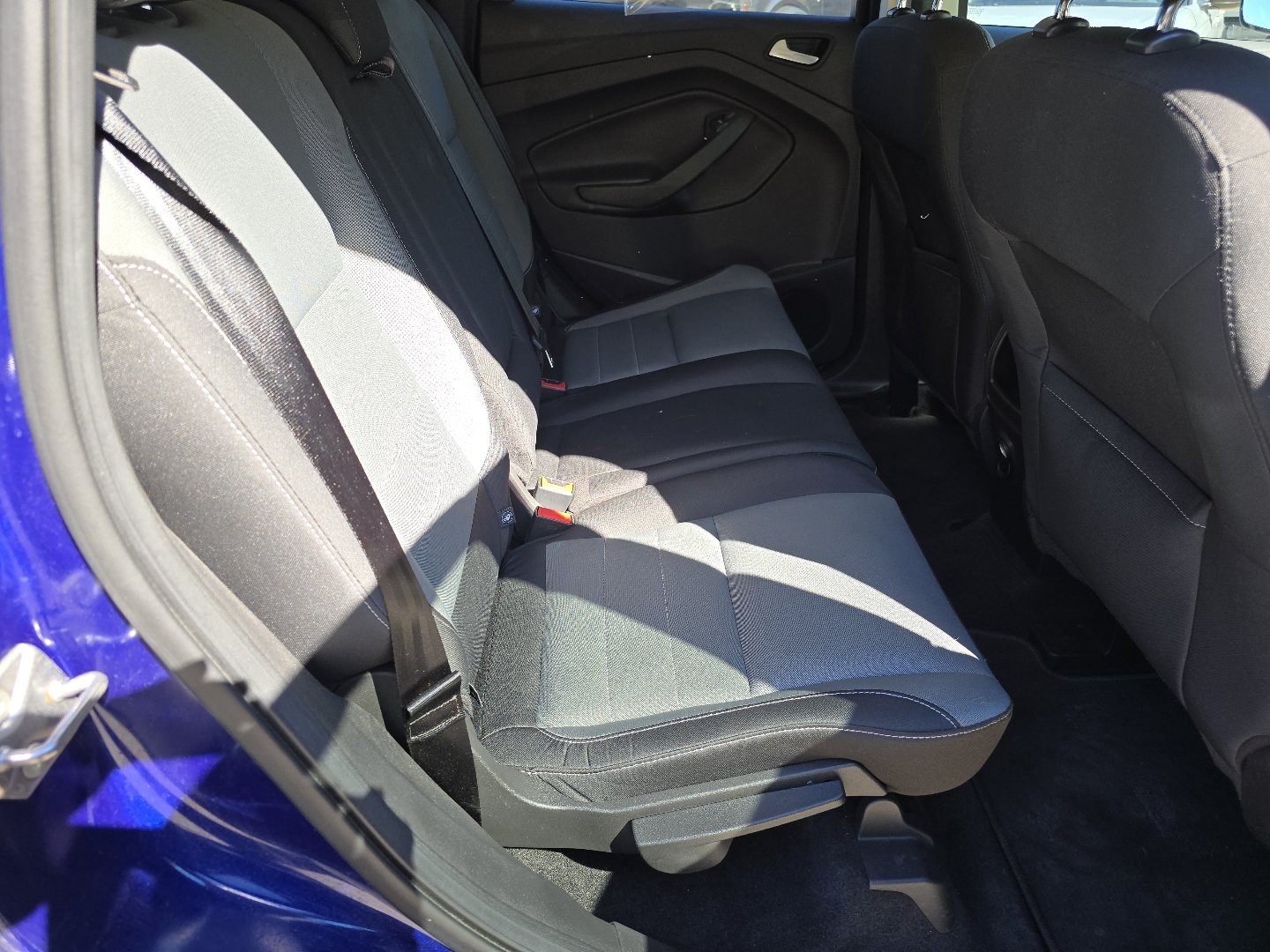 Used 2016 Ford Escape SE AWD/4WD image 16