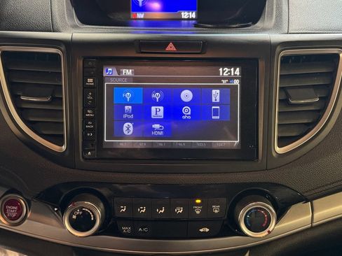 Used 2015 Honda CR-V EX image 19