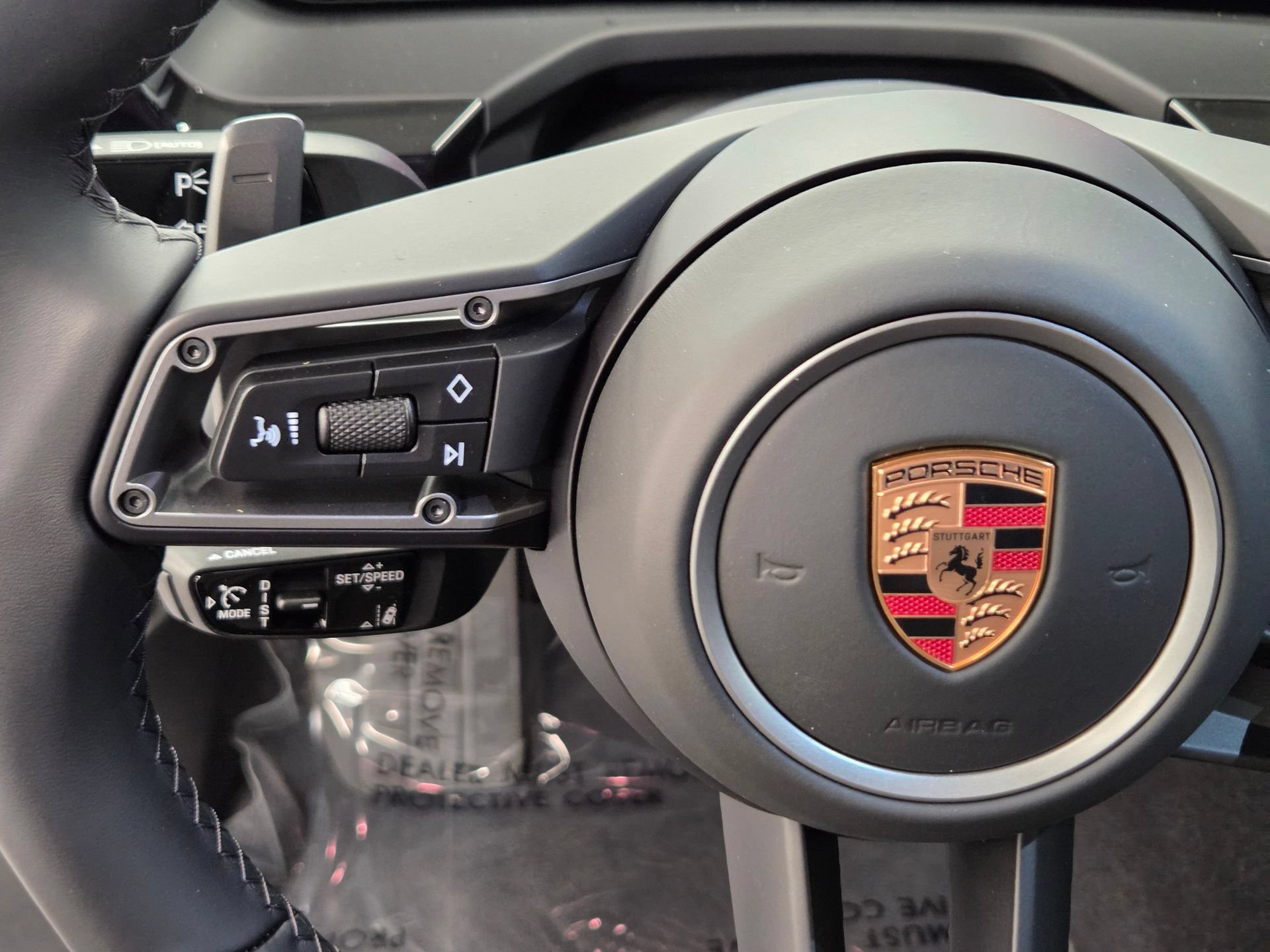 New 2026 Porsche Panamera 4 AWD/4WD image 19