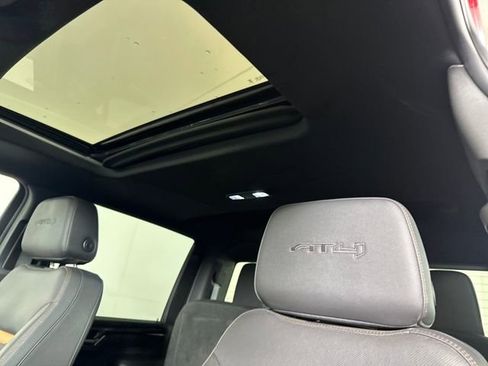 Used 2024 GMC Sierra 2500 AT4 w/ AT4 Premium Plus Package image 12