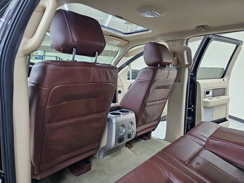 Used 2013 Ford F150 King Ranch w/ King Ranch Luxury Pkg image 25