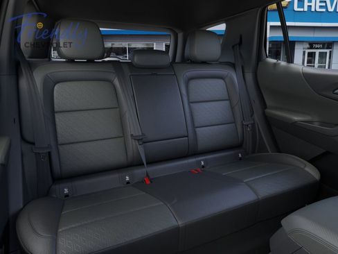 New 2026 Chevrolet Equinox LT AWD/4WD image 29