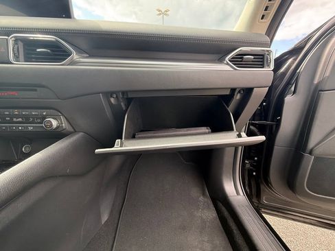Used 2025 MAZDA CX-5 AWD 2.5 S w/ Preferred Package image 30