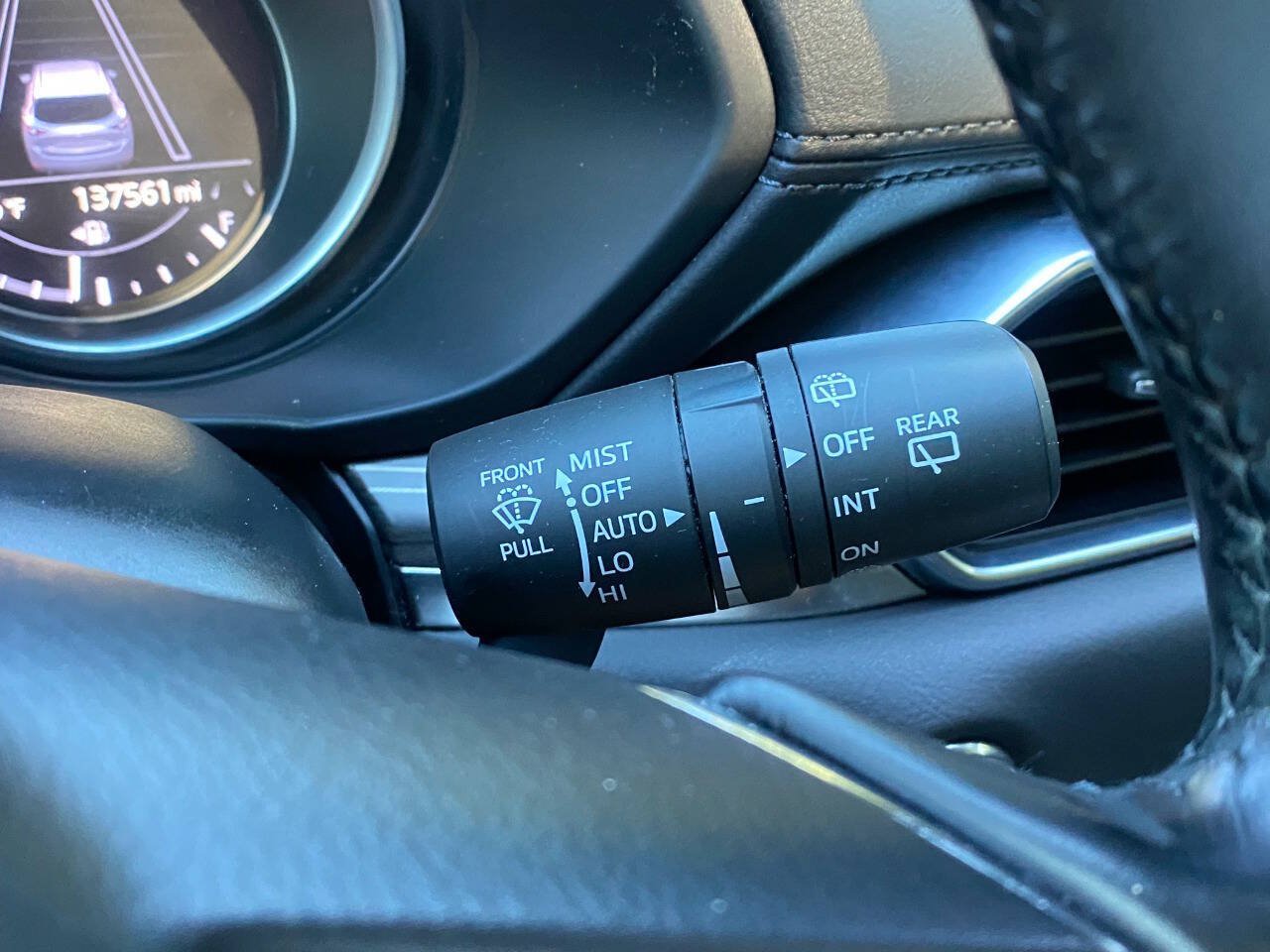 Used 2018 MAZDA CX-5 Grand Touring AWD/4WD image 27