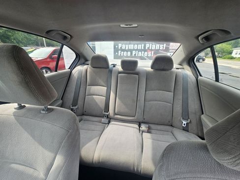 Used 2015 Honda Accord EX image 21