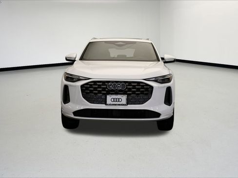 New 2025 Audi Q5 Premium image 8