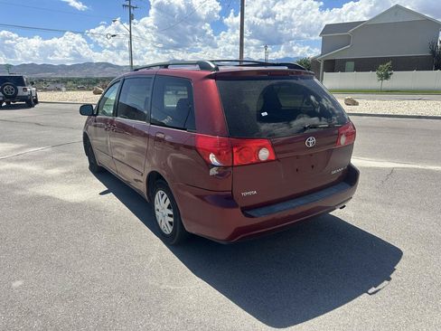 Used 2008 Toyota Sienna LE FWD image 5