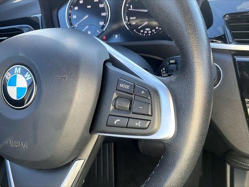 Used 2018 BMW X1 sDrive28i image 19