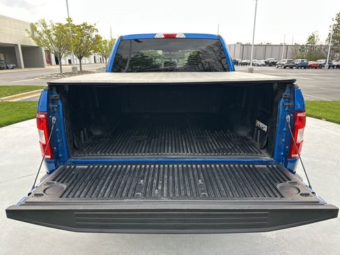 Used 2020 Ford F150 XL w/ Equipment Group 101A Mid image 32