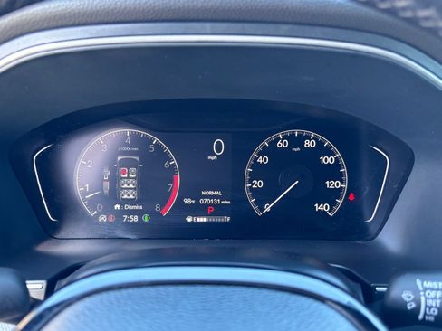 Certified 2023 Honda Pilot EX-L image 27