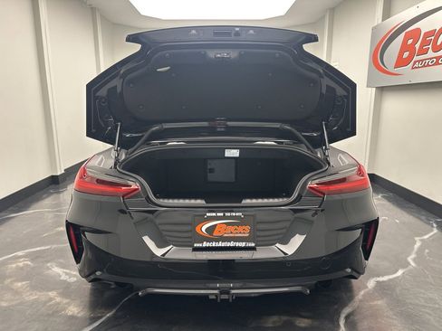 Used 2024 BMW Z4 M40i w/ Premium Package image 22