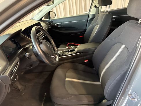 Used 2023 Hyundai Sonata SEL w/ Convenience Package image 18