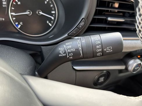 New 2026 MAZDA CX-30 AWD 2.5 S image 57