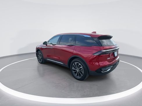 New 2026 Lincoln Nautilus Premier w/ Equipment Group 102A AWD/4WD image 6