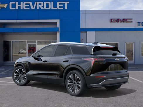 New 2026 Chevrolet Blazer EV LT image 33