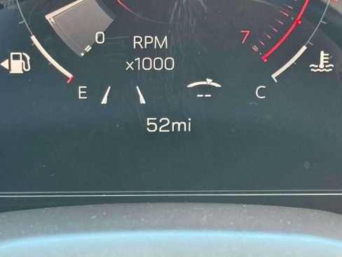 Used 2026 GMC Yukon XL Denali w/ Sun & Power Step Package AWD/4WD image 29
