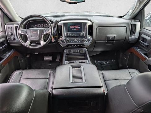 Used 2017 GMC Sierra 1500 SLT image 14