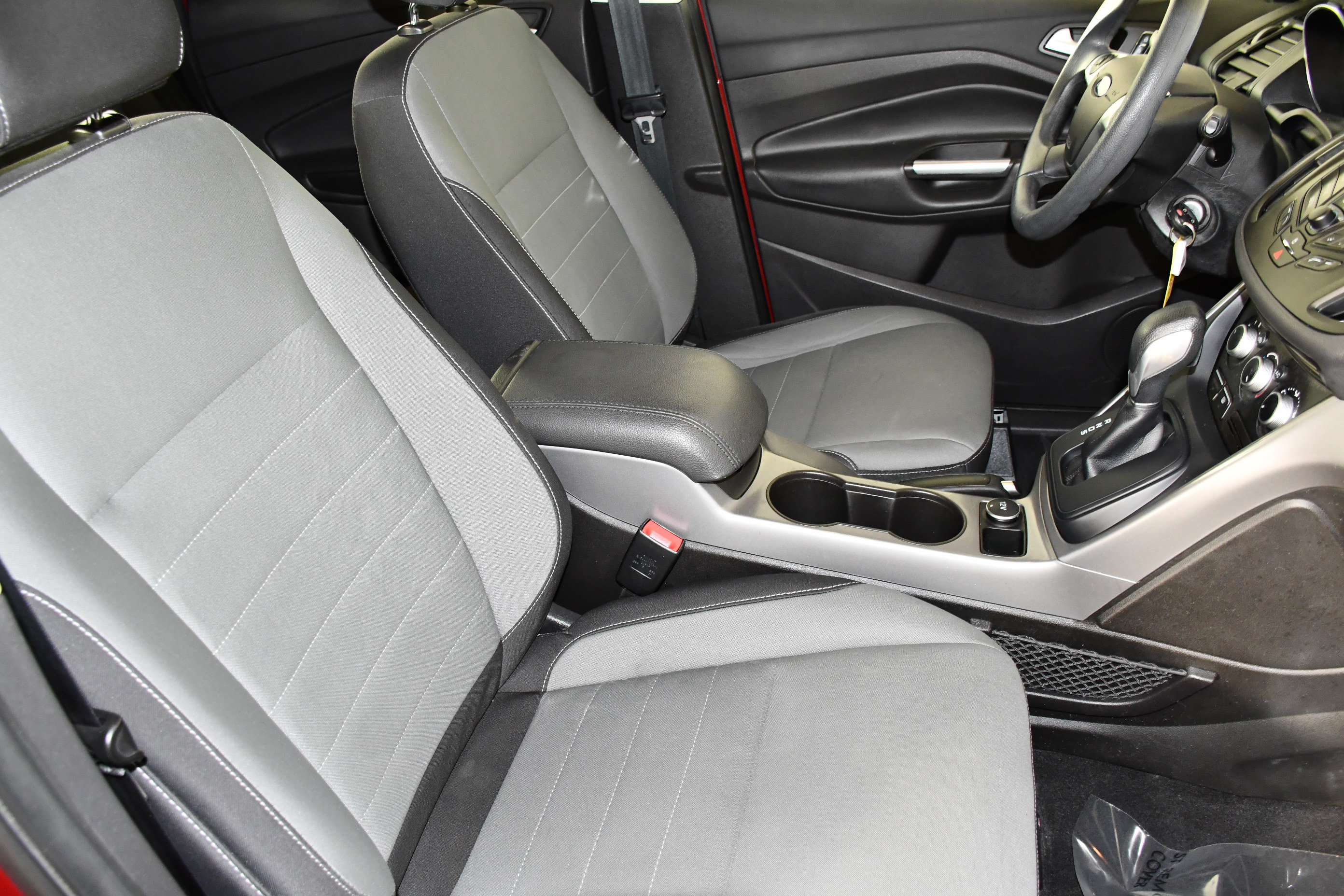 Used 2016 Ford Escape SE FWD image 41