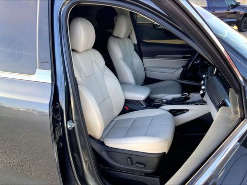 Used 2021 Kia Telluride EX w/ EX Premium Package image 9