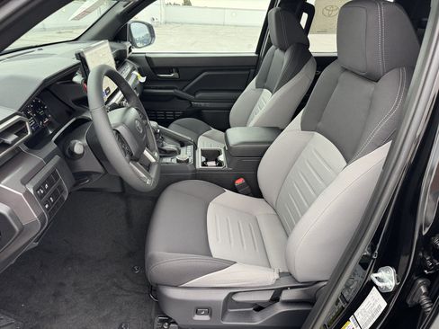 New 2026 Toyota Tacoma TRD Sport RWD image 2