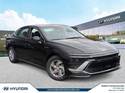 New 2026 Hyundai Sonata SE