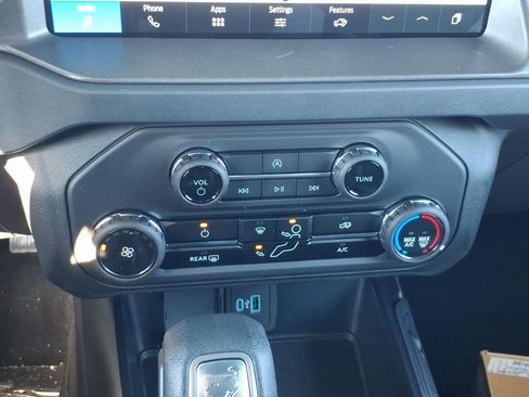 New 2025 Ford Bronco 2-Door w/ Sasquatch Package image 24