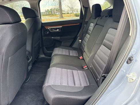 Used 2022 Honda CR-V EX image 30