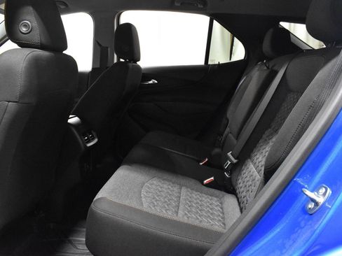 Used 2024 Chevrolet Equinox LT w/ LPO, Floor Liner Package image 7