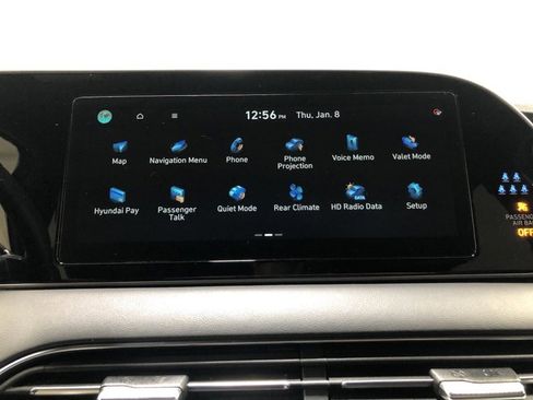 Used 2022 Hyundai Palisade Calligraphy image 31