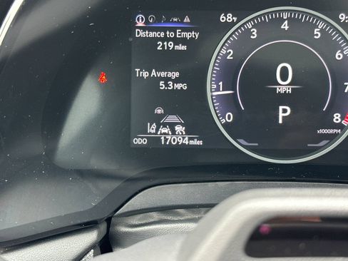 Used 2024 Lexus RX 350 Premium w/ Convenience Package FWD image 30