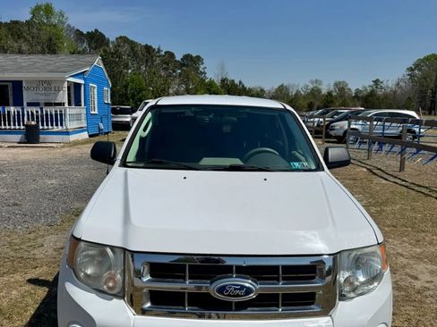 Used 2012 Ford Escape XLS image 3
