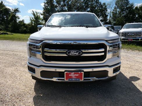 New 2026 Ford F150 Lariat AWD/4WD image 9