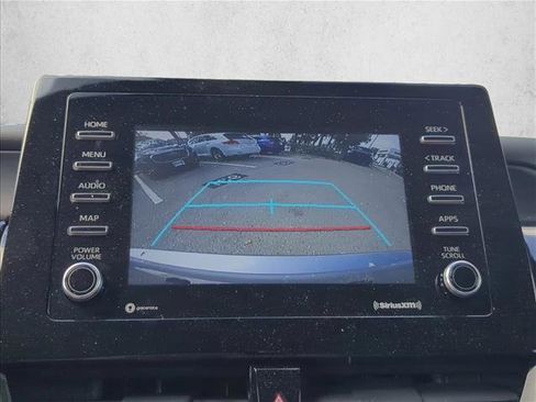 Used 2023 Toyota Camry LE FWD image 18