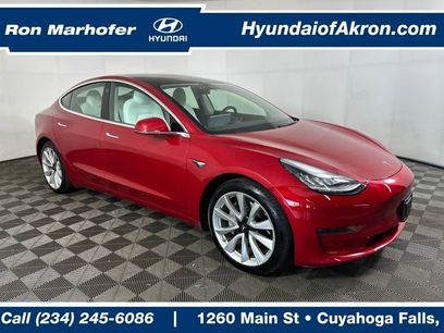 Used 2020 Tesla Model 3 Long Range