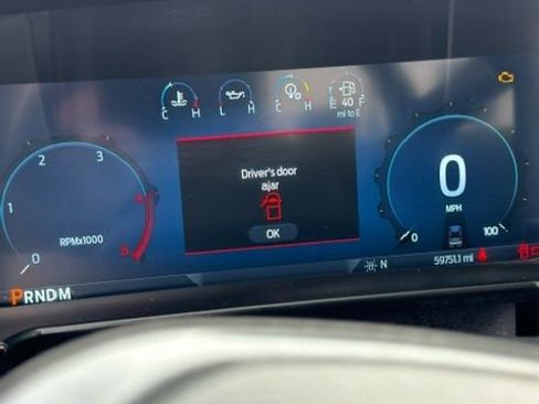 Used 2024 Ford F250 Lariat w/ Lariat Ultimate Package image 10