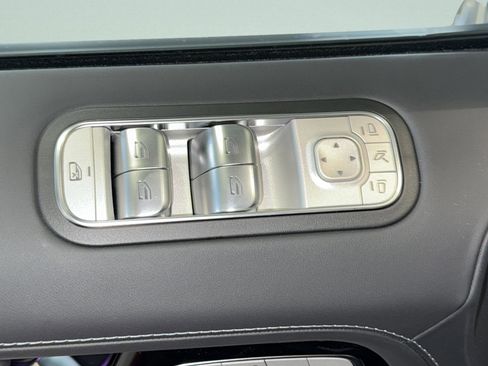 New 2026 Mercedes-Benz G 63 AMG 4MATIC image 36