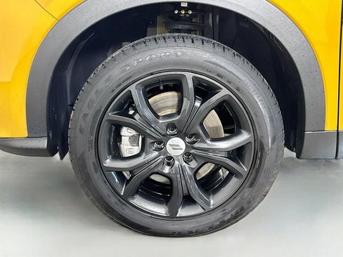 Used 2024 Dodge Hornet GT w/ GT Blacktop Package image 33