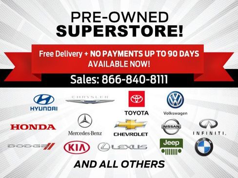 Used 2017 INFINITI QX50 2WD w/ Premium Plus Package image 6