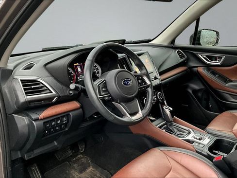 Used 2022 Subaru Forester Touring AWD/4WD image 15
