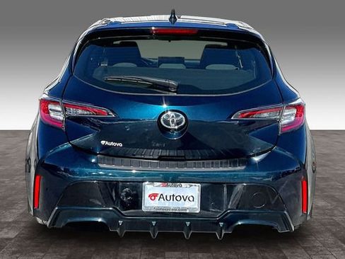 Used 2021 Toyota Corolla SE image 5