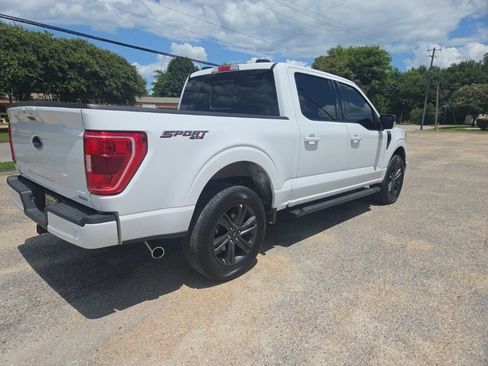 Used 2023 Ford F150 XLT w/ Equipment Group 302A High AWD/4WD image 14