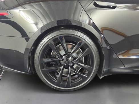 Used 2023 Tesla Model S Standard Range AWD/4WD image 21