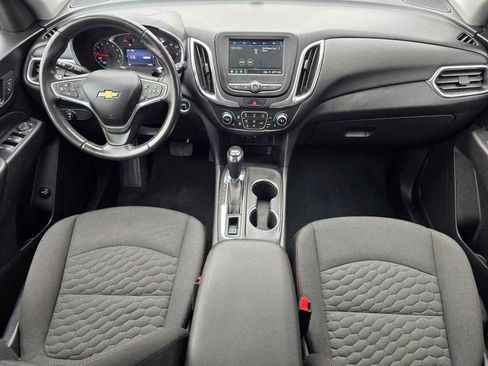Used 2019 Chevrolet Equinox LT image 28