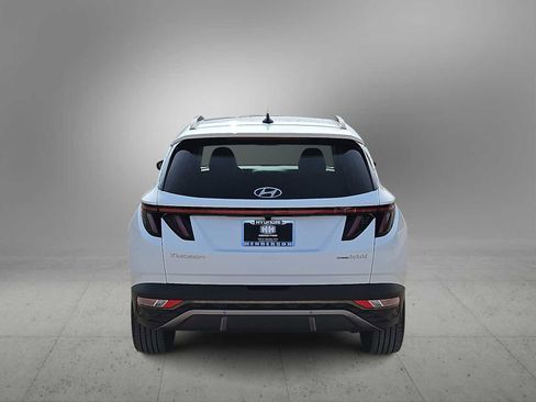 Used 2022 Hyundai Tucson Limited image 7