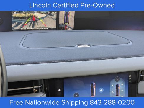 Certified 2025 Lincoln Navigator Reserve image 21