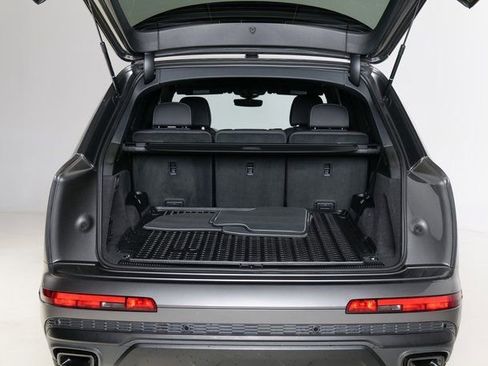 Used 2025 Audi Q7 2.0T Premium Plus w/ Premium Plus Package image 7