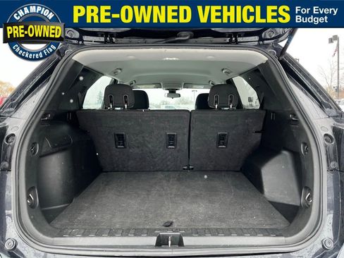 Used 2020 Chevrolet Equinox LS image 13